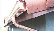 Rain Gutter Installation, Repair, Cleaning and Protection in Meridian, ID